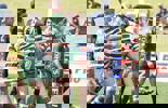 2016 Major Semi Finals